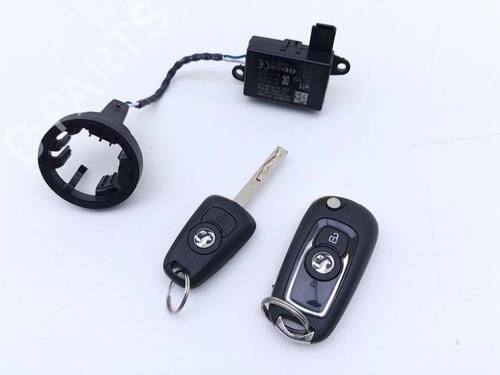 Used Electronic module Electronic module OPEL ASTRA K (B16) 1.6 CDTi (68) (136 hp) 40367466 40367466