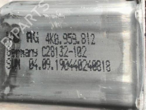 Electronic module AUDI A6 C8 (4A2) 55 TFSi Mild Hybrid quattro | BP40473454M83 - Image 4
