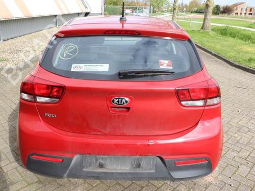 Rear axle KIA RIO IV (YB, SC, FB) 1.2 CVVT | BP40399345M2 - Image 11