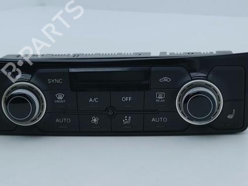 Climate control AUDI A8 D4 (4H2, 4H8, 4HC, 4HL) S8 plus quattro | BP40410323I5 - Image 1