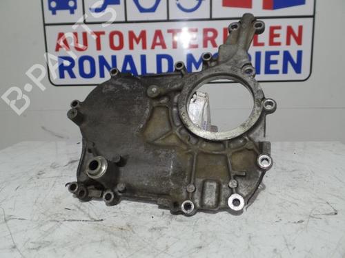 Used Timing cover Timing cover AUDI A4 B8 Avant (8K5) 2.7 TDI (163 hp) 40374518 40374518