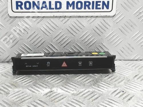 warning-switch-audi-e-tron-gen-2018-40361242 main image