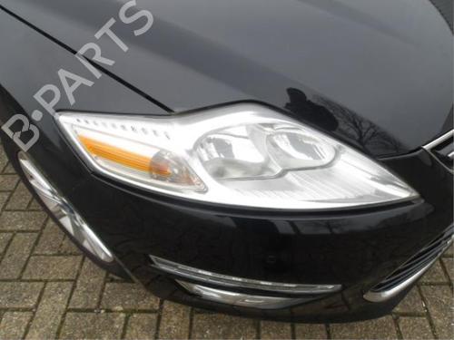 Electronic sensor FORD MONDEO IV Turnier (BA7) 1.6 TDCi | BP40396417M84 - Image 22