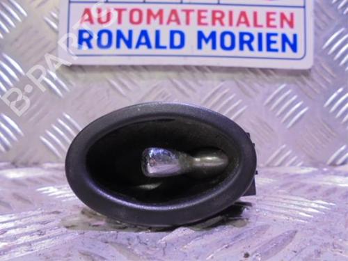 Used Switch Switch MINI MINI COUNTRYMAN (R60) Cooper D ALL4 (112 hp) 40469211 40469211