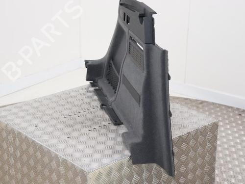 Used Boot lining Boot lining AUDI Q5 (FYB, FYG) 40 TDI quattro (190 hp) 40407298 40407298