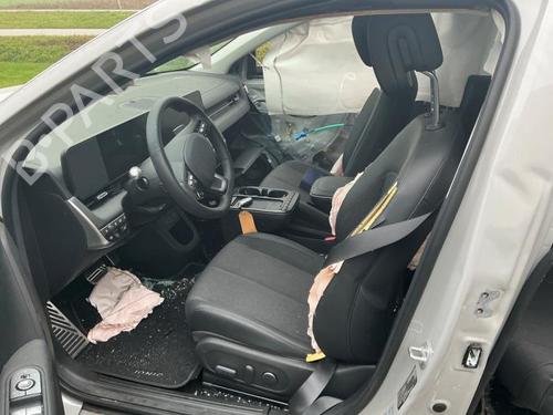 Air vent HYUNDAI IONIQ 5 (NE) EV | BP40423921I21 - Image 39