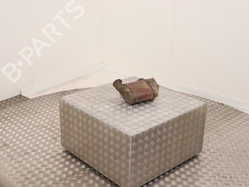 Particulate filter VW GOLF VII Variant (BA5, BV5) 2.0 TDI | BP40409860M81 - Image 1