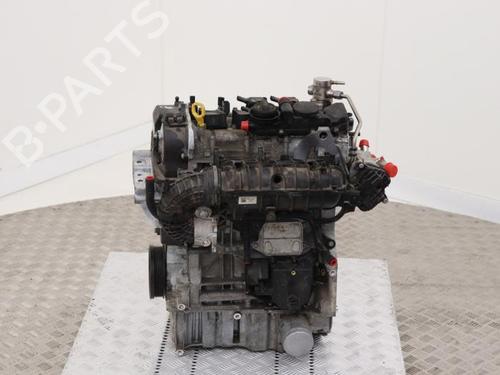 Engine VW GOLF VII (5G1, BQ1, BE1, BE2) 1.5 TSI | BP40400546M1 - Image 5