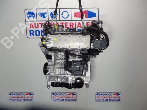 Engine VW GOLF VII (5G1, BQ1, BE1, BE2) 1.4 TSI | BP40372886M1 - Image 2