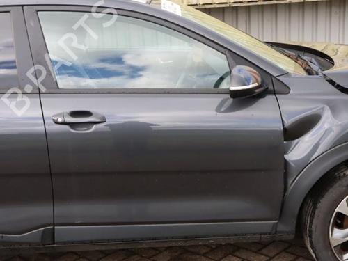 Left front shock absorber KIA STONIC (YB) 1.0 T-GDi | BP40480858M16  - Image 34