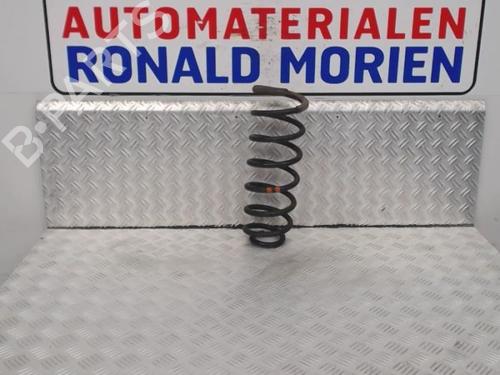 Used Shock absorber spring Shock absorber spring FIAT SCUDO Bus (270_, 272_) 1.6 D Multijet (90 hp) 40472935 40472935