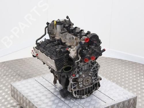 Used Engine Engine VW JETTA IV (162, 163, AV3, AV2) 1.4 TSI Hybrid (170 hp) 40390500 40390500