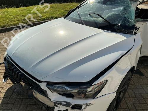 Right front suspension arm AUDI A7 Sportback (4KA) RS7 TFSI Mild Hybrid quattro | BP40418737M13 - Image 14