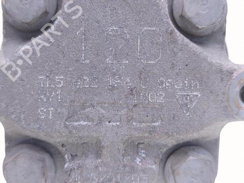 Steering pump PORSCHE CAYENNE (9PA) 3.2 | BP40420653M99 - Image 5