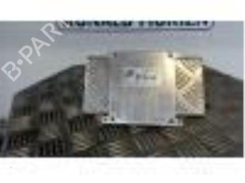 Used Lights ECU Lights ECU VW POLO VI (AW1, BZ1, AE1) GTI (207 hp) 40552344 40552344