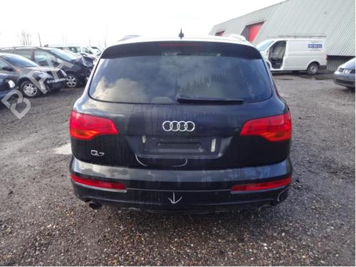 Electronic sensor AUDI Q7 (4LB) 3.0 TDI quattro | BP40380213M84 - Image 10