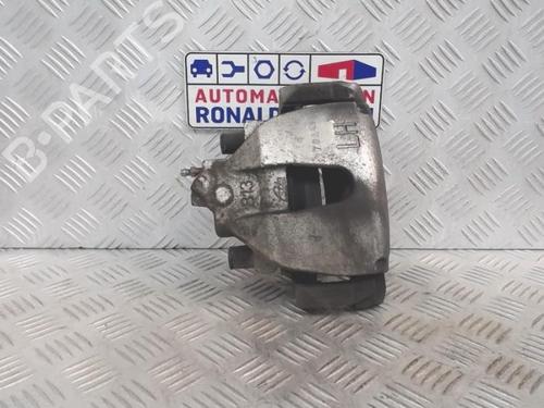 Used Left front brake caliper Left front brake caliper FORD FOCUS III 1.0 EcoBoost (125 hp) 40365684 40365684