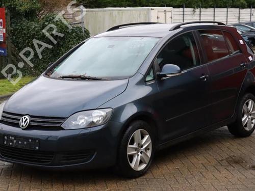 Boot lining VW GOLF PLUS V (5M1, 521) 1.6 TDI | BP40476683I3 - Image 7