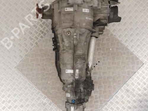 Gearbox AUDI A4 B8 Avant (8K5) 3.0 TDI quattro | BP40472456M3 - Image 8