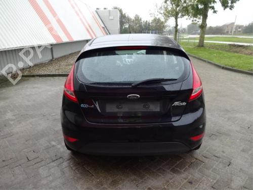 Electronic sensor FORD FIESTA VI (CB1, CCN) 1.6 TDCi | BP40377002M84 - Image 9