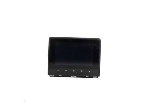 Display monitor RENAULT CLIO V (B7_) 1.0 TCe 90 (B7MT) | BP40406527C48 - Image 3