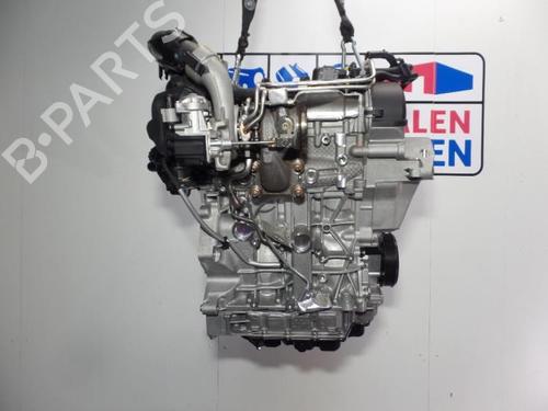 Engine VW GOLF VII (5G1, BQ1, BE1, BE2) 1.4 TSI | BP40372900M1 - Image 4