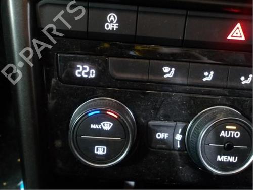Instrument cluster VW T-ROC (A11, D11) 1.6 TDI | BP40475226C47 - Image 17