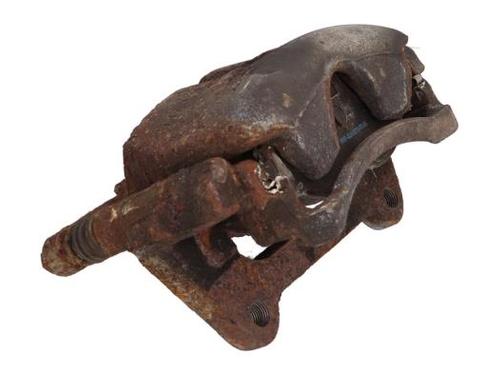 Used Left front brake caliper Left front brake caliper VW T-ROC (A11, D11) 1.6 TDI (115 hp) 40475260 40475260