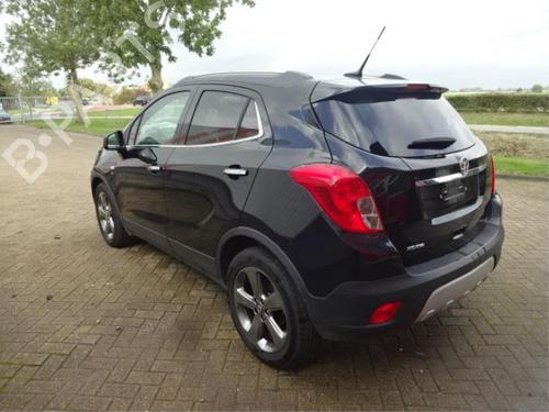 Warning switch OPEL MOKKA / MOKKA X (J13) 1.6 (_76) | BP40361268I22 - Image 8