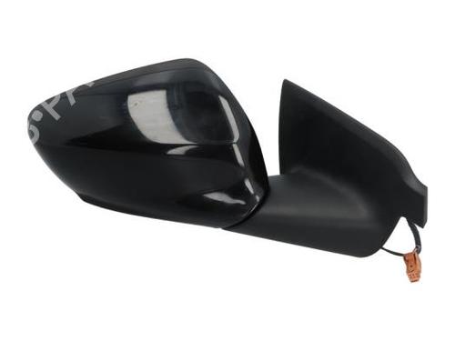 Used Right mirror Right mirror CITROËN C4 CACTUS 1.6 BlueHDi 100 (99 hp) 40482378 40482378