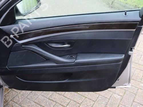 AC pipe BMW 5 (F10) 523 i | BP40410500M126 - Image 34