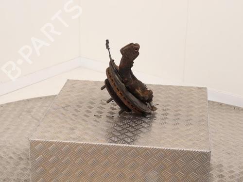 Left front steering knuckle FORD TRANSIT CUSTOM V362 Van (FY, FZ) 2.2 TDCi | BP40398687M25 - Image 6