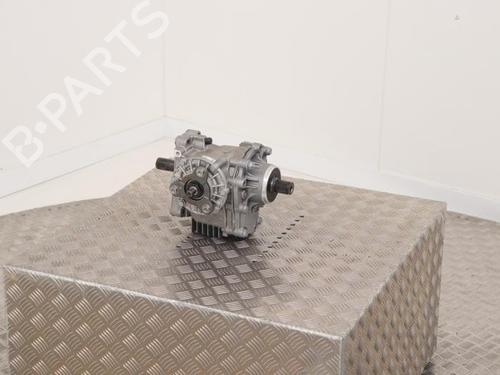 Transfer box AUDI Q3 Sportback (F3N) 45 TFSI quattro | BP40394039M36 - Image 2