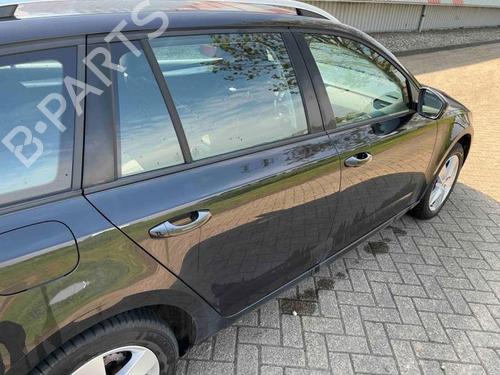 Air filter box SKODA OCTAVIA III Combi (5E5, 5E6) 1.6 TDI | BP40419075M87 - Image 33
