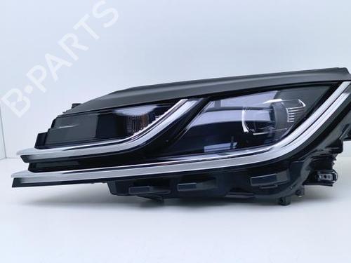 Used Left headlight Left headlight VW ARTEON SHOOTING BRAKE (3H9) 2.0 TDI (150 hp) 40416136 40416136