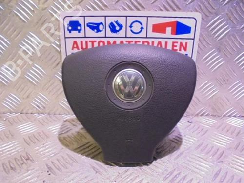 driver-airbag-vw-jetta-iii-1k2-2004-2005-2006-2007-2008-2009-2010-2011-2012-2013-40367046 main image
