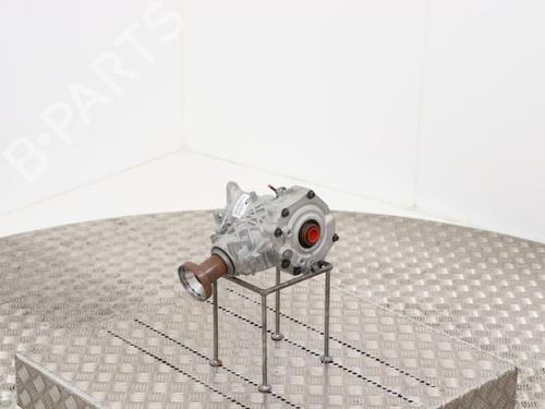Front differential LAND ROVER DISCOVERY SPORT (L550) 2.2 D 4x4 | BP40469619M23 - Image 4