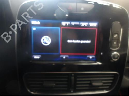 Switch RENAULT CLIO IV (BH_) 1.6 RS (BHJ4, BHJ6, BHMM) | BP40474293I30 - Image 18