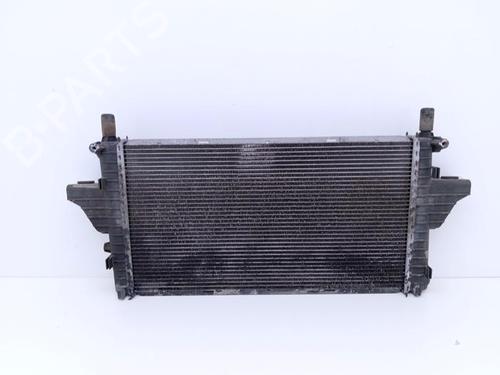 Used Water radiator Water radiator SMART ROADSTER Coupe (452) 0.7 (452.334) (82 hp) 40418542 40418542