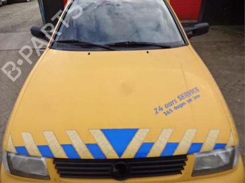 Used Hood Hood VW CADDY II Box Body/MPV (9K9A) 1.9 D (64 hp) 40427004 40427004