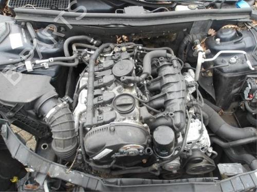 Electronic module AUDI A4 B8 (8K2) 1.8 TFSI | BP40388748M83  - Image 13