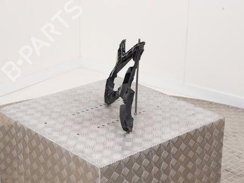 Rear bumper bracket VW ARTEON SHOOTING BRAKE (3H9) 2.0 TSI R 4motion | BP40407188C159 - Image 3