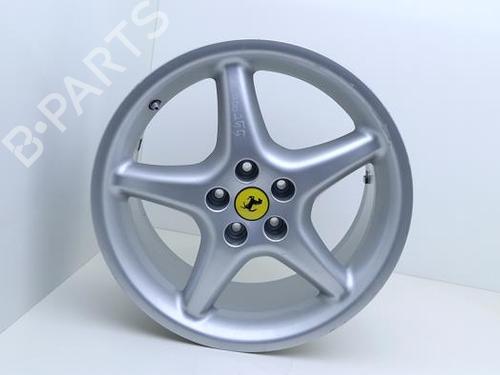 rim-ferrari-5__-maranello-1996-1997-1998-1999-2000-2001-2002-2003-2004-2005-2006-40421924 main image