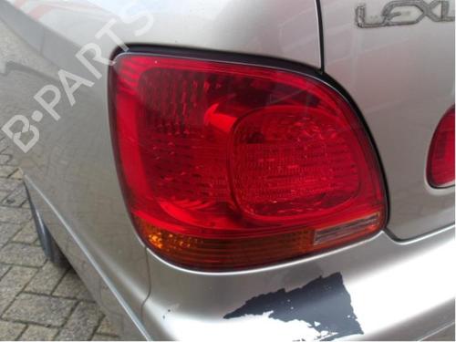 Electronic module LEXUS GS (_S16_) 300 (JZS160_, JZS160R) | BP40362934M83 - Image 26