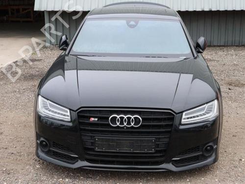 Control unit AUDI A8 D4 (4H2, 4H8, 4HC, 4HL) S8 plus quattro | BP40410326M11 - Image 8