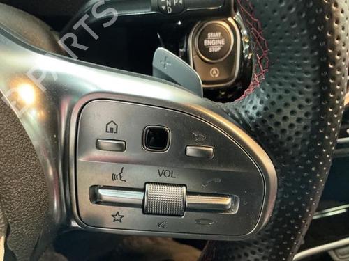 Electronic sensor MERCEDES-BENZ A-CLASS (W177) AMG A 35 4-matic (177.051) | BP40480268M84  - Image 15