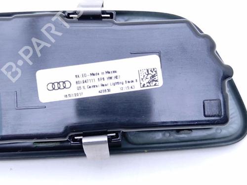 Interior roof light AUDI Q5 (FYB, FYG) 30 TDI Mild Hybrid | BP40469560I8 - Image 3