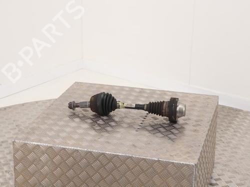 Used Left front driveshaft Left front driveshaft PORSCHE CAYENNE (9PA) S 4.5 (340 hp) 40395770 40395770