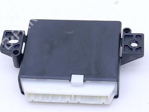 Electronic module RENAULT MEGANE IV Grandtour (K9A/M/N_) 1.2 TCe 130 (K9MR) | BP40417135M83 - Image 2