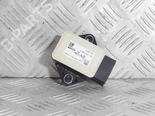 Used Electronic sensor Electronic sensor OPEL MERIVA B MPV (S10) 1.4 (75) (100 hp) 40366167 40366167